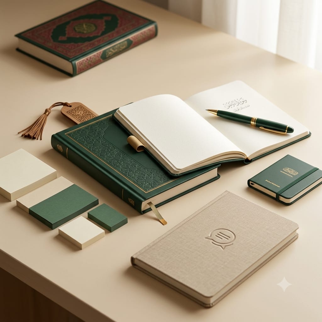 Stationery