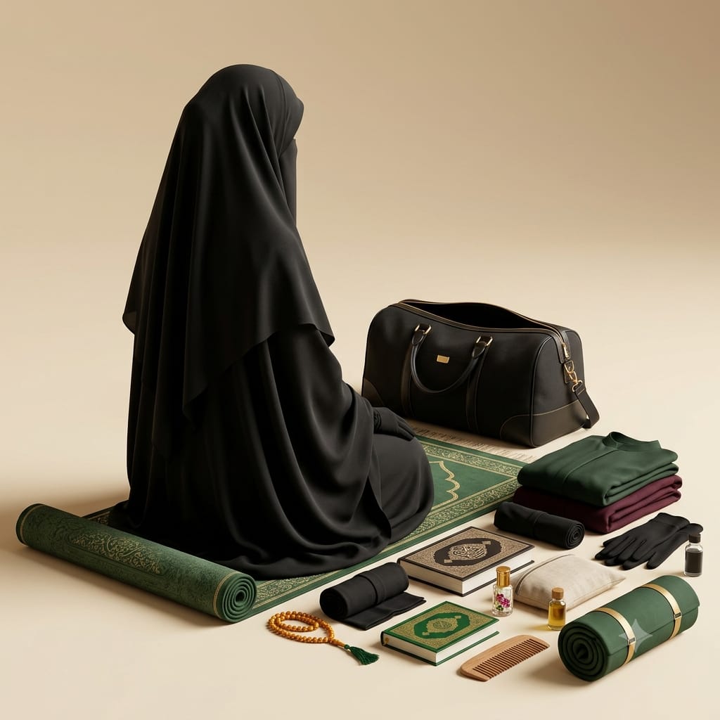 Safar Kits