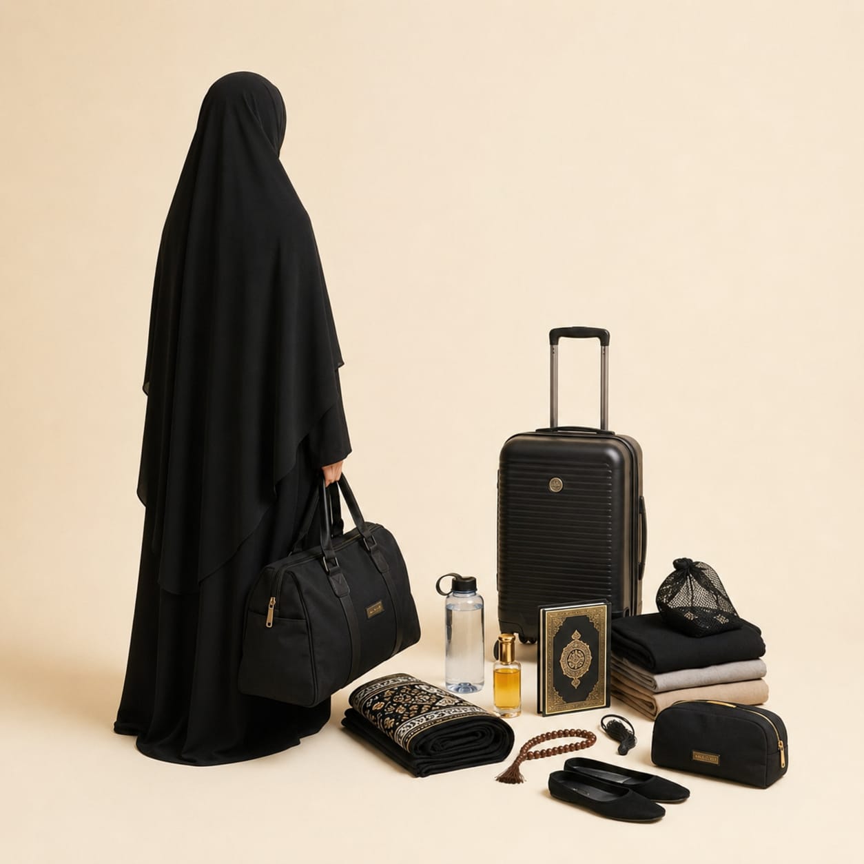 Sisters / Masturat