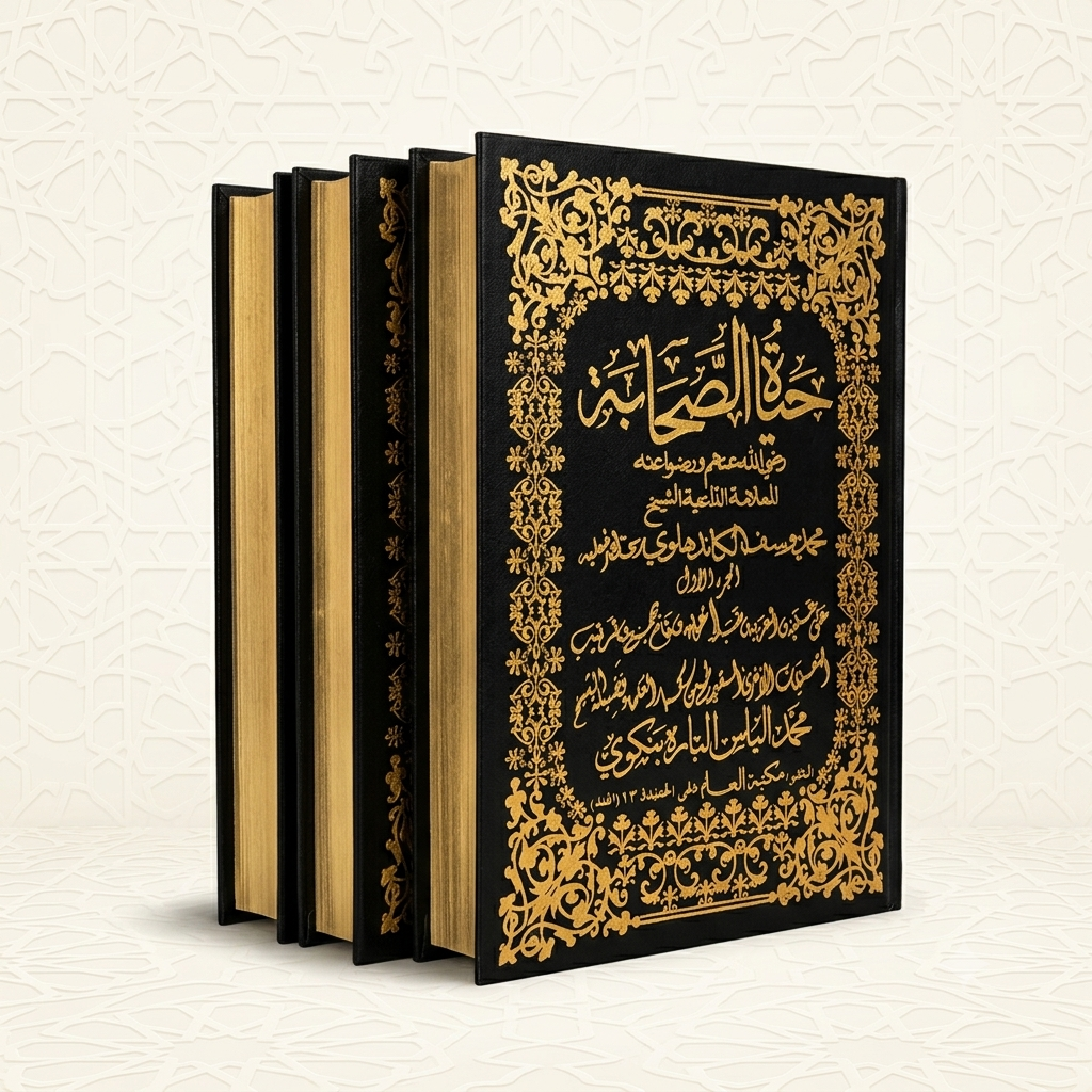 Hayatus Sahaba