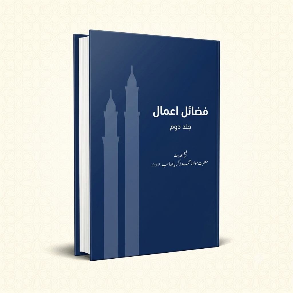 Fazail e Amaal 1